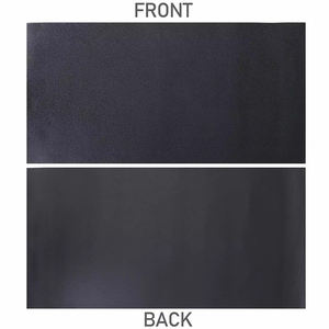 トレッドミル、エクササイズバイク、フィットネス、ジム用の多機能エクササイズ機器マット - Product Image 3