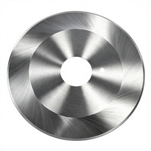 100*22*0.6 mm <b>Round</b> Knives for Van De Wiele and Schoenherr <b>Carpet</b> Weaving Machine - Product Image 1