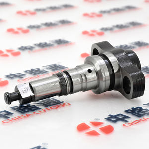 Stantuffo diesel di alta qualità <span class=keywords><strong>2</strong></span> 418 455 732 stantuffo e canna PS7100 <span class=keywords><strong>2</strong></span> 418 455 elemento di 732 per la pompa del motore Bosch 2455-732wholesale - Product Image 2