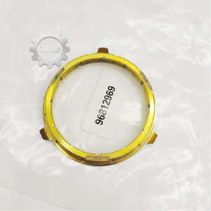Anillo sincronizador de la caja de cambios automática para Chevrolet OEM 96812969 - Product Image 2