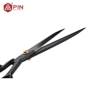 Pin Chất lượng cao 11 "giá tốt nhất kéo 65Mn may kéo chuyên nghiệp kéo nhà máy - Product Image 1