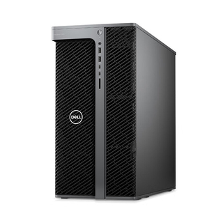 Originale Genuino <span class=keywords><strong>DELL</strong></span> Precision T7960/T7920 W5-3423 1400W Personalizzabile CPU RAM SSD HDD GPU + Monitor <span class=keywords><strong>DELL</strong></span> da 23,8 pollici P2425H - Product Image 2