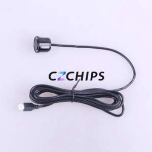 Nouveau et Original capteur de GU14A02L01-A02 émetteur-récepteur à ultrasons vente entière fournisseur de puces de composants électroniques et Service de nomenclature - Product Image 1