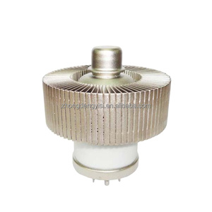 Tube d'oscillation à triode électronique RF BEIJING Original Chine 3CPX1500A7, tube de puissance pour machine haute fréquence - Product Image 1