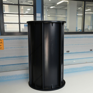 Präziser hydraulischer Betonwürfel für Formbeton-Zementzylinderwürfel – Kunststoff-Betonwürfel für Prüfzwecke - Product Image 1