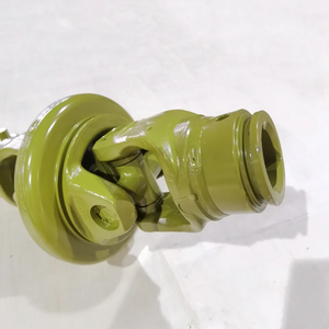 Giunto grandangolare agricolo ND per frizione 36 <span class=keywords><strong>WA</strong></span> albero cardanico con 6 scanalature e giogo di limone - Product Image 2