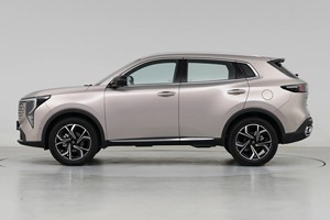 Vendita all'ingrosso in lotto 2026 Changan Automobile CS55 PLUS 1.5T 192 CV L4 Benzina SUV Compatto Smart Blue Whale Edizione <span class=keywords><strong>Elite</strong></span> Auto Nuova - Product Image 4