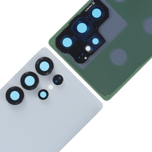 Carcasas para Teléfonos Móviles Samsung S25, Repuesto de Cristal para la Parte Trasera, Cubierta Trasera de Cristal para Samsung Galaxy - Product Image 5