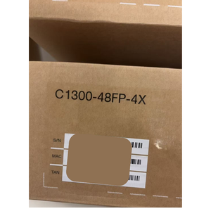 Thương hiệu mới C1300-48FP-4G ciscos chuyển đổi 48 cổng quản lý POE 4 Gigabit SFP cổng <span class=keywords><strong>rack</strong></span>-mountable doanh nghiệp thiết bị chuyển mạch CBS350-48FP-4G - Product Image 2