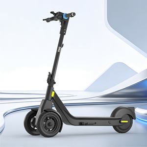 Trottinette Électrique Pliable YIMI à 3 Roues 2026 – Nouveauté, Grande Autonomie, Puissante, Moderne, pour Adultes et Commuters Urbains - Product Image 6
