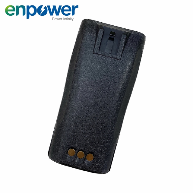 High Quality Ni-MH Battery CP150 EP450 PR400 NNTN4496 NNTN4851 for Motorola Radius Radios