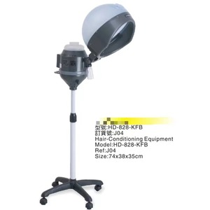 ไดร์เป่าผมคุณภาพสูงระดับมืออาชีพ สำหรับร้านเสริมสวย ลมแรง ติดผนัง - Product Image 6