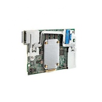 Smart Array SR Gen10 (8 carriles internos/sin caché) 12G SAS PCIe Controller 804394-B21 Tarjeta Raid para servidor
