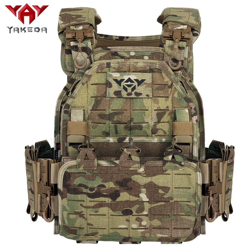 Multicam - Talla única