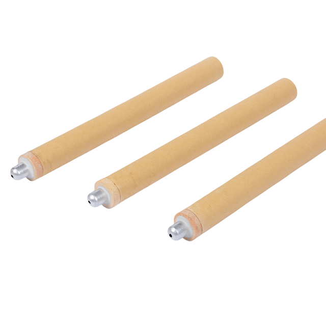 Customized Disposable Thermocouple in Kr/Ks/Kb/Kw 602/604 High Temperature Fast Immersion OEM & ODM Support