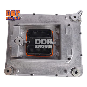 21358126 21300060 21107008 ECM ECU โมดูลควบคุมอิเล็กทรอนิกส์ สำหรับ Volvo D11 D12 D13 D16 Mack MP7 MP8 เครื่องยนต์ FH13 FM13 - Product Image 1