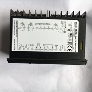 คอนโทรลเลอร์อุตสาหกรรมแท้รุ่น E5EC RR1ASM 800 แรงดันไฟฟ้า 240V รองรับ Ethernet I/O หน่วยความจำข้อมูล 1 จุด ผลิตในประเทศจีน - Product Image 5