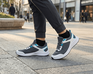 <span class=keywords><strong>Semelle</strong></span> <span class=keywords><strong>de</strong></span> chaussure <span class=keywords><strong>de</strong></span> sport professionnelle avec coussinets en mousse EVA antidérapants, résistants à l'eau et légers - Product Image 3