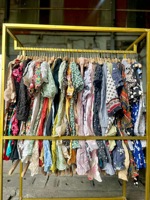 Grosir Pakaian Wanita Desain Korea, Baju Bale Mix, Pakaian Anak Perempuan, Pakaian Bekas Wanita