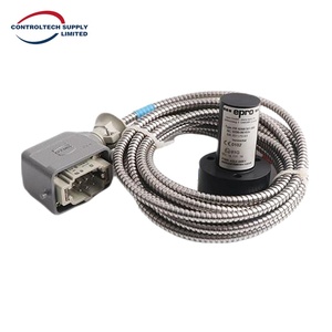 Sensor de Velocidad Original Nuevo Elemento PR9268/206-100 en Stock Entrega Rápida Control de Vibraciones de Grado Industrial - Product Image 3