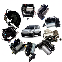 Compresseur de suspension pneumatique Xinwo WML de qualité supérieure, référence OE LR108984 LR041777, pour Land Rover RANGE ROVER III (L322)