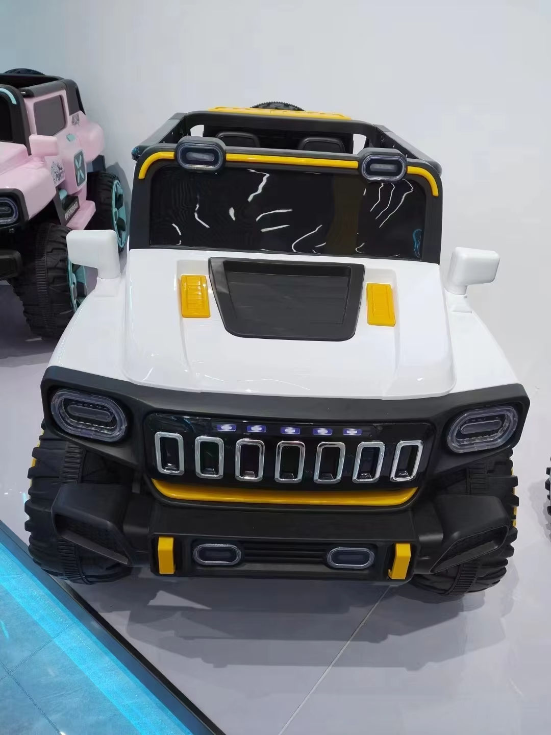 Bianco