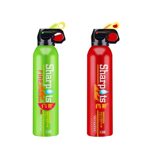 Nouveau produit en promotion : <span class=keywords><strong>Extincteur</strong></span> anti-feu à base d'<span class=keywords><strong>eau</strong></span> vert <span class=keywords><strong>ou</strong></span> rouge - Product Image 1