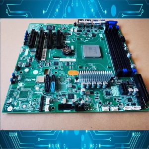 Placa Base para Servidor Sugon H210 G30 22D4 U DDR3 24GB RAM con Gráficos Integrados - Product Image 5