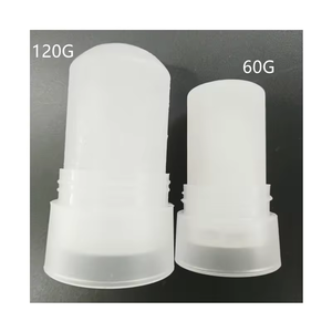 Marque privée 120g bloc <span class=keywords><strong>d</strong></span>'<span class=keywords><strong>alun</strong></span> anti-transpirant <span class=keywords><strong>pierre</strong></span> cristal de potassium <span class=keywords><strong>d</strong></span>éodorant sel minéral naturel <span class=keywords><strong>aisselles</strong></span> pour homme et femme - Product Image 1