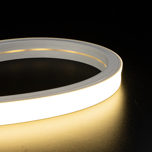 Đèn dải Neon <span class=keywords><strong>LED</strong></span> uốn cong Top Bend, chống nước IP67, sử dụng ngoài trời, 16*16 <span class=keywords><strong>LED</strong></span> Neon <span class=keywords><strong>Flex</strong></span> - Product Image 1