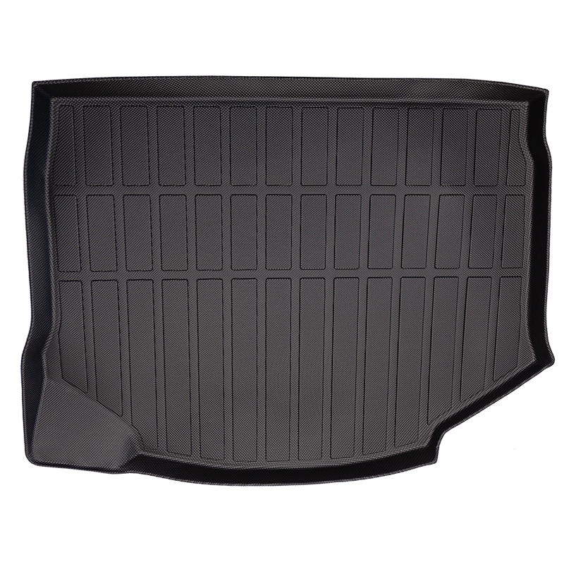 Leaf RHD 2017-2024 Car Trunk Mats