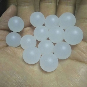 Sfere di Precisione in Plastica PP 50mm 45mm 38.1mm 35mm 31.75mm 30mm, Sfere in <span class=keywords><strong>POM</strong></span> <span class=keywords><strong>PA66</strong></span> PTFE PEEK PS PP - Product Image 3