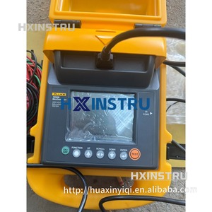 1550B DIGITAL MEGOHMMETER เครื่องทดสอบฉนวนไฟฟ้าแรงสูง hx1 - Product Image 1