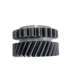 मूल निर्माता ऑटो पार्ट क्रैंकशाफ्ट बैलेंस शाफ्ट टाइमिंग चेन गियर स्प्रोकेट 06k103319b के लिए Vw गोल्फ cc a4 a6 a3 q5 - Product Image 2