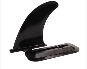 Aleta Central de <span class=keywords><strong>9</strong></span> <span class=keywords><strong>Pulgadas</strong></span> 22 cm de Altura Súper Nailon para <span class=keywords><strong>Tabla</strong></span> de Stand-up <span class=keywords><strong>Paddle</strong></span> <span class=keywords><strong>Surf</strong></span> Accesorio Herramienta para <span class=keywords><strong>Surf</strong></span> de Olas - Product Image 5