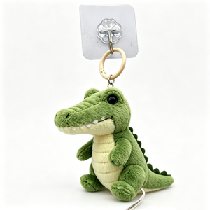 Oreiller en peluche personnalisé en forme d'ours de dessin animé avec broderie et impression en relief - Product Image 2