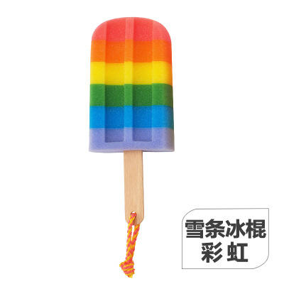 Ice cream - 6 colors