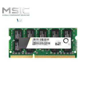 Módulos de Memoria - MÓDULO DDR3 SDRAM 1GB 204SODIMM 78.02GCA.4010C - Product Image 1