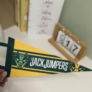 Plantilla Gratis Personalizado <span class=keywords><strong>Barato</strong></span> Mini Banderín Fútbol Bandera Escuela Deportes Club Fútbol Equipo Universidad Vintage Fieltro Banderín Banderas - Product Image 5