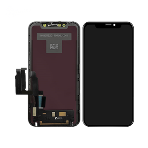 Suministro de fábrica para <span class=keywords><strong>Iphone</strong></span> XR Light Display Lcd para <span class=keywords><strong>Iphone</strong></span> XR Reemplazo de pantalla - Product Image 4