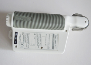 เครื่องมือวัดคลอโรฟิลล์มีฟังก์ชันบันทึกข้อมูล -502 Plus Optical Chlorophyll Meter - Product Image 2