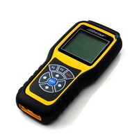 Analyseur de code électrique FORADJUSTMENT X300M, outil de correction d'odomètre spécial original, diagnostic anglais, analyseur de moteur