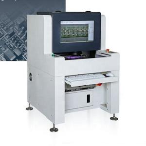 เครื่องตรวจสอบภาพอัตโนมัติแบบออฟไลน์ GSB15 SMT สำหรับ PCB - Product Image 3