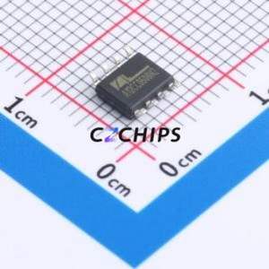 Transistor de Efecto de Campo (MOSFET) IRF7492TRPBF-VB SO-8 Nuevo y Original - Product Image 2