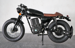 Motocyclettes, sport moto, moto pour adultes, Kn-fgcg, moto sport - Product Image 2