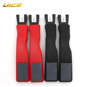Affilatore manuale per lame di <span class=keywords><strong>pattini</strong></span> <span class=keywords><strong>da</strong></span> <span class=keywords><strong>ghiaccio</strong></span>, strumento per affilare lame di <span class=keywords><strong>pattini</strong></span> <span class=keywords><strong>da</strong></span> hockey e pattinaggio artistico - Product Image 3