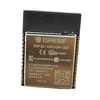 Espressif ESP32 PCB Antenne Wifi ESP32-Wroom ESP32-WROOM-32E-N16 ESP32-Wroom-32E Modules et kits électroniques