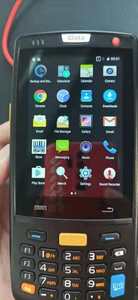 Idata 95 Wát Máy Tính Di Động Máy In Nhiệt Pos PDA Google Play Chrome 1D 2D Mã Vạch Kho Android PDA - Product Image 3