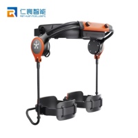 Exosquelette léger GoGo pour l'assistance à la hanche, robot exosquelette pour la mobilité des personnes âgées, réduit la fatigue de la marche pour les personnes âgées