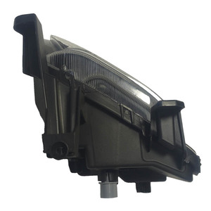 Luz Antiniebla Delantera Izquierda para Hyundai Santa Fe 2019, Pieza de Repuesto 92201-S3000 - Product Image 4
